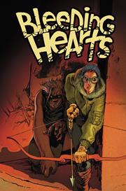 BLEEDING HEARTS #10 CVR A STIPAN MORIAN (MR) FOC October 19, 2026
