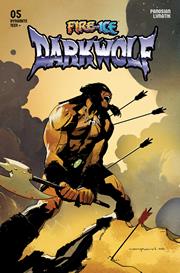 FIRE AND ICE DARKWOLF #5 CVR E CARY NORD VAR FOC October 19, 2026