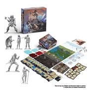 FIRE AND ICE MINIATURES ADVENTURE GAME FOC October 5, 2026