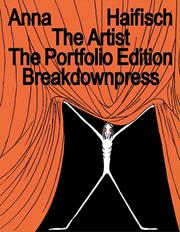 ARTIST THE PORTFOLIO EDITION TP (MR) FOC September 28, 2026