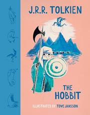 HOBBIT ILLUSTRATED BY TOVE JANSSON HC FOC October 5, 2026