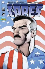 INVINCIBLE UNIVERSE CAPES #13 CVR D GLEB MELNIKOV VAR FOC November 2, 2026