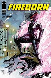 FIREBORN #6 CVR B PATRICK MULHOLLAND VAR FOC November 2, 2026