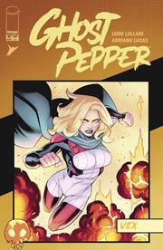 GHOST PEPPER #17 CVR C CLIFF RATHBURN VAR FOC November 2, 2026