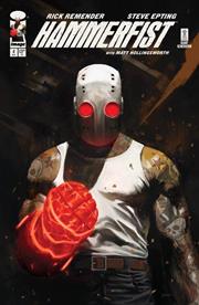 HAMMERFIST #4 CVR A STEVE EPTING (MR) FOC November 2, 2026