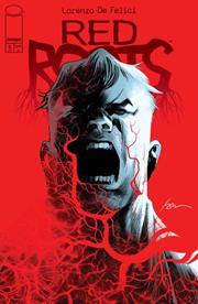 RED ROOTS #6 CVR B RAFAEL ALBUQUERQUE VAR FOC November 2, 2026