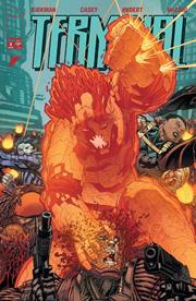 TERMINAL #5 CVR A ANDY KUBERT & DAVE MCCAIG (MR) FOC November 2, 2026
