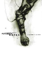 AUTOMATIC KAFKA TP (MR) FOC October 19, 2026