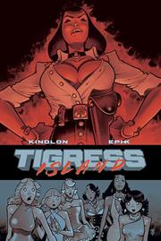 TIGRESS ISLAND TP EPHK CVR (MR) FOC October 19, 2026