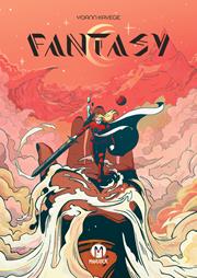 FANTASY TP FOC November 2, 2026