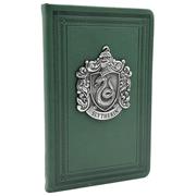 HARRY POTTER SLYTHERIN CREST JOURNAL HC FOC October 5, 2026