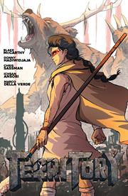 TERRITORY TP FOC October 19, 2026