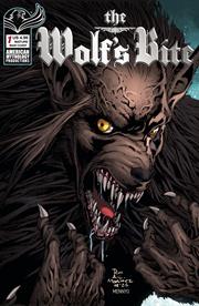 WOLFS BITE #1 (ONE SHOT) CVR A ROY ALLAN MARTINEZ (MR) FOC October 19, 2026