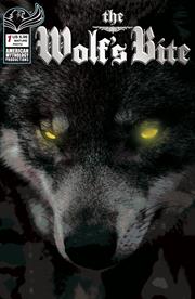 WOLFS BITE #1 (ONE SHOT) CVR E PHOTO VAR (MR) FOC October 19, 2026