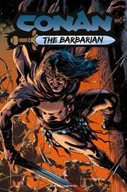 CONAN THE BARBARIAN #37 CVR C CARLOS MAGNO VAR (MR) FOC November 2, 2026