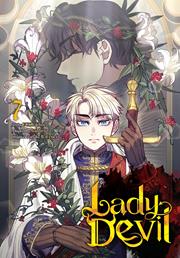 LADY DEVIL TP VOL 07 FOC October 12, 2026