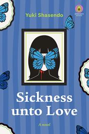 SICKNESS UNTO LOVE NOVEL HC FOC October 5, 2026