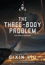 THREE-BODY PROBLEM TP VOL 06 FOC October 19, 2026