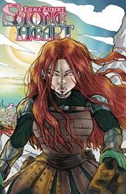 STONEHEART TP VOL 01 (MR)