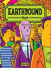 EARTHBOUND GN TP (MR)