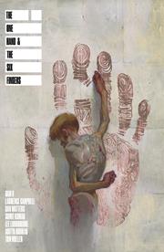 ONE HAND AND THE SIX FINGERS TP (MR) FOC October 5, 2026