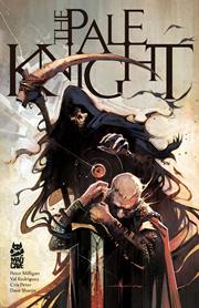 PALE KNIGHT TP (MR)