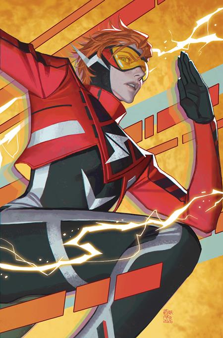 ABSOLUTE FLASH #22 CVR D AKA CARD STOCK VAR FOC November 16, 2026