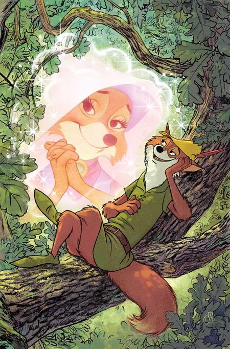 ROBIN HOOD (2026) #2 CVR F JOSHUA MIDDLETON LTD VIRGIN VAR FOC November 9, 2026