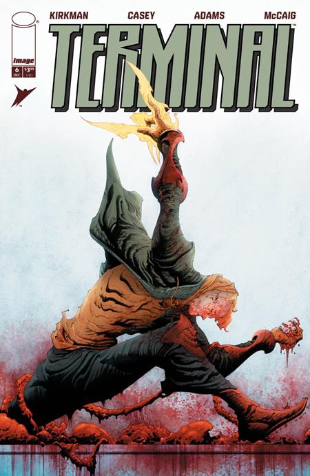 TERMINAL #6 CVR E INC 1:50 JAE LEE & JUNE CHUNG VAR (MR) FOC November 23, 2026