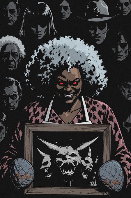 VAMP #5 CVR C DAMIAN CONNELLY VAR FOC October 26, 2026