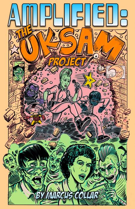 AMPLIFIED THE UK SAM PROJECT TP FOC November 16, 2026