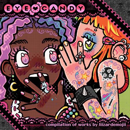 EYE CANDY TP FOC November 9, 2026