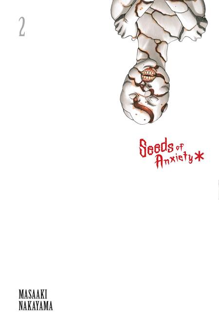 SEEDS OF ANXIETY TP VOL 02 FOC November 2, 2026
