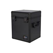 BCW Large Graded Lock Case - Holds 15 Comics - Black