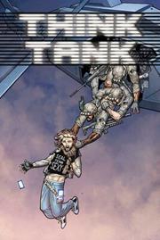 THINK TANK TP VOL 03
