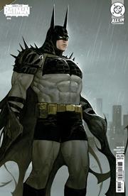 ABSOLUTE BATMAN #16 CVR C LESLEY LEIRIX LI CONNECTING CARD STOCK VAR
