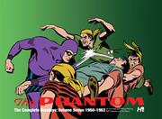 PHANTOM HC VOL 07 THE COMPLETE SUNDAYS (1960-1963)