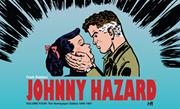 JOHNNY HAZARD HC VOL 04 THE NEWSPAPER DAILIES (1949-1951)