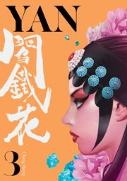 YAN TP VOL 03 (MR)