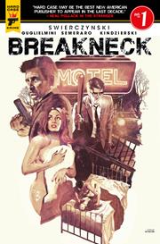 BREAKNECK TP (MR)