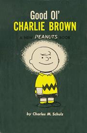 GOOD OL CHARLIE BROWN TP