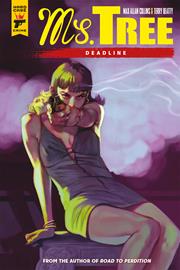 MS TREE DEADLINE TP (MR)