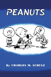 PEANUTS TP