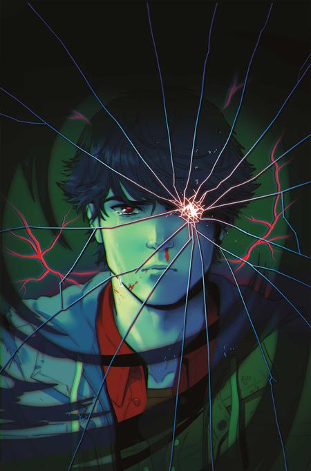 SUPERNATURAL SAM WINCHESTER #4 CVR J INC 1:15 PAULINA GANUCHEAU VIRGIN VAR FOC December 14, 2026