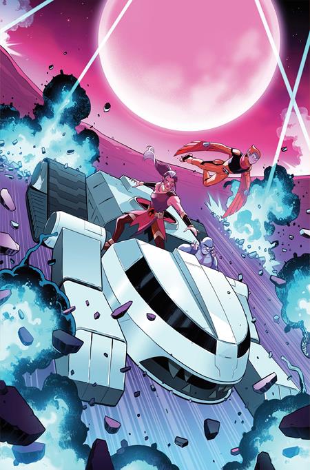 THUNDERCATS (2026) #4 CVR G INC 1:10 STEPHEN BYRNE VIRGIN VAR FOC January 4, 2027