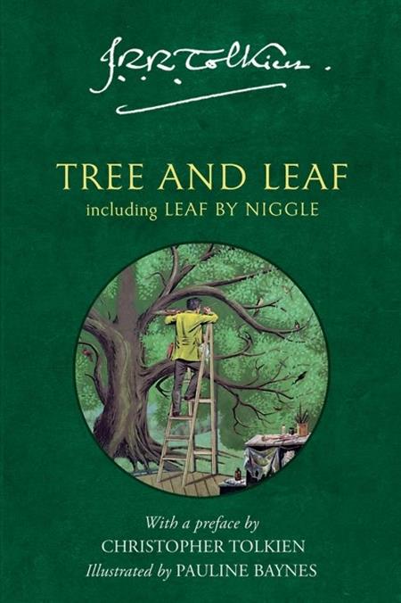 TREE AND LEAF TP FOC January 4, 2027