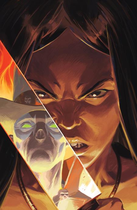 DEADLY TALES OF THE GUNSLINGER SPAWN #22 CVR B MARCO FAILLA VIRGIN VAR FOC November 30, 2026