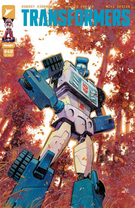 TRANSFORMERS #40 CVR D INC 1:25 DIKE RUAN VAR FOC November 30, 2026