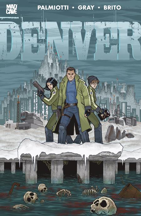 DENVER TP (MR) FOC December 21, 2026
