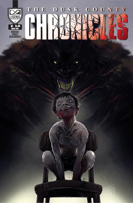 DUSK COUNTY CHRONICLES #1 (OF 2) CVR B MJ HIBLEN VAR FOC December 14, 2026